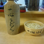 釜揚うどん 一心 - 