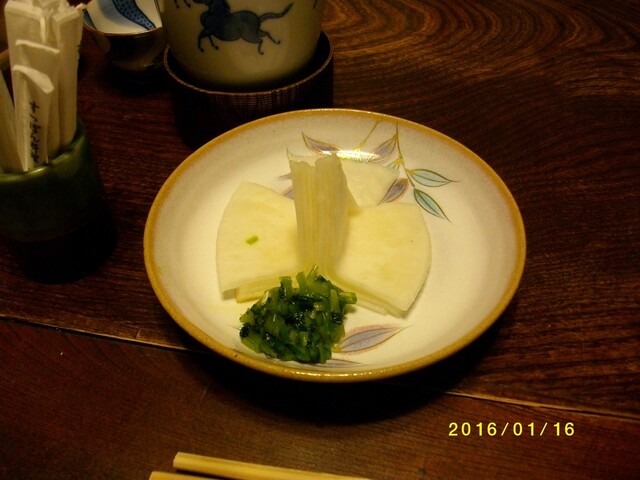 一期一会 By たかぞう 大市 だいいち 北野白梅町 すっぽん 食べログ