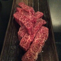 焼肉ステーキ あつし - 