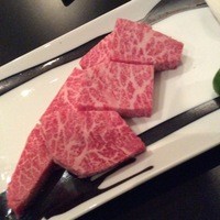 焼肉ステーキ あつし - 