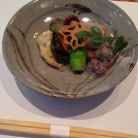 料理屋くおん - 