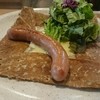 ブレッツカフェ エクスプレス 横浜赤レンガ倉庫店