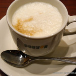 DOUTOR COFFEE - 