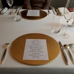 ランベリー ナオト キシモト - メニュー