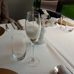 ランベリー ナオト キシモト - シャンペン