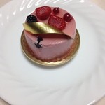 アヴランシュ・ゲネー - アンベリール