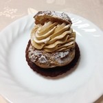 アヴランシュ・ゲネー - シュー キャラメル