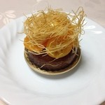 アヴランシュ・ゲネー - ザヴァラン アグリュウム