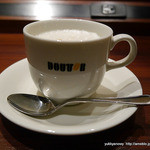 DOUTOR COFFEE - 