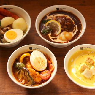 ベリーベリースープ_1