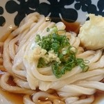 讃岐うどん 本格手打 てつ家 - 