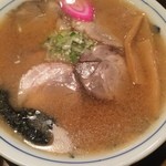 麺処 みどり亭 - 