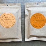 Le Chocolat Alain Ducasse - 