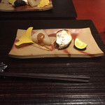 日本料理 丸しま - 