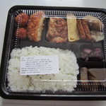 ポプラ亭 - 2016/2 このようなパッケージ