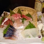 japanese restaurant 旬菜 籐や - 