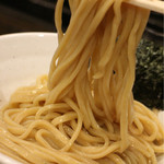 札幌 Fuji屋 - 麺