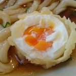讃岐うどん 本格手打 てつ家 - 