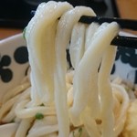 讃岐うどん 本格手打 てつ家 - 