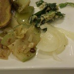 VEGE FRU SPICE - 野菜の惣菜