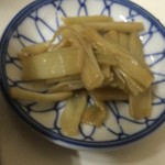 さかいや - 小鉢【料理】