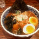 せたが屋 - せたが屋ひららーめん