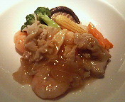 過門香 銀座本店 - 海鮮料理