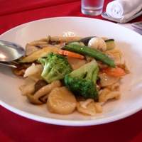 東天紅 上野店 - 八宝菜