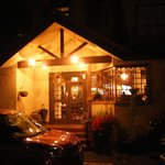 グリルにんじん - 