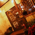 グリルにんじん - 