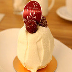 パティスリー コテ デュ ボワ - ボワ