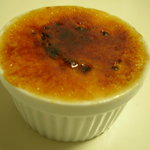 フレンチ パウンド ハウス - クリームブリュレ