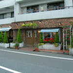 フレンチ パウンド ハウス - フレンチパウンドハウス