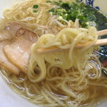 麺's ら・ぱしゃ - 