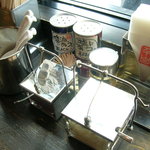 千石自慢らーめん 本店 - 