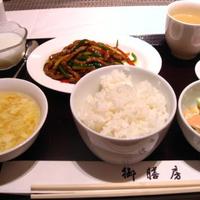 御膳房 六本木店 - 