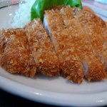 米米麦麦 - 黒豚とんかつ膳