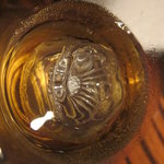 オリエンタルラウンジ - 溶けてもロゴです