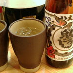 Hachijoujima - グラス