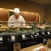 寿司 もり田 - 