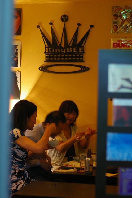King BEE Cafe&Diner photo 5
