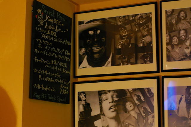 King BEE Cafe&Diner photo 4