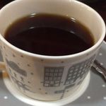 カフェド．カマウ - 