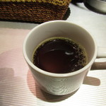 ONE - コーヒー
