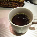 Wan - コーヒー