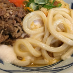 Marugame Seimen - 