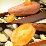 レストランディファランス - これもお口直し