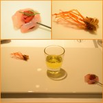 レストランディファランス - 【エビチリ】中華の海老チリでは無い