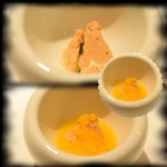 レストランディファランス - 