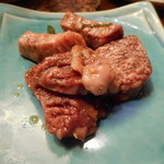 但馬家幸之助 - 上ハラミ（１人前）